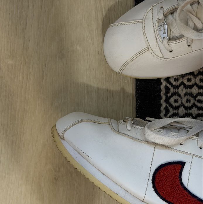 легендарні Nike cortez 40 розмір