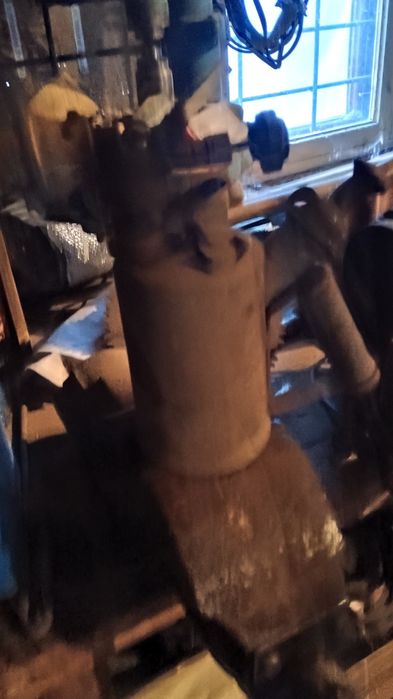 Продаются газовые баллоны и паяльные лампы