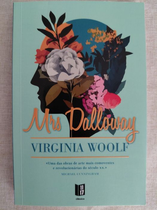 Mrs Dalloway - Virginia Woolf
