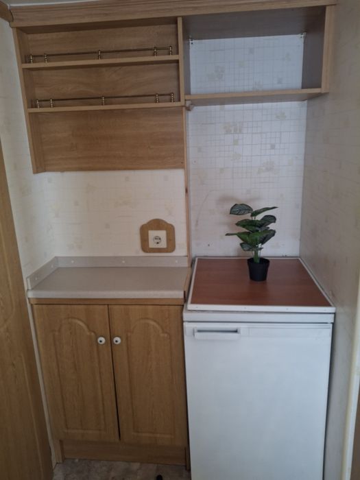 Duży domek holenderski wszechstronny transport raty