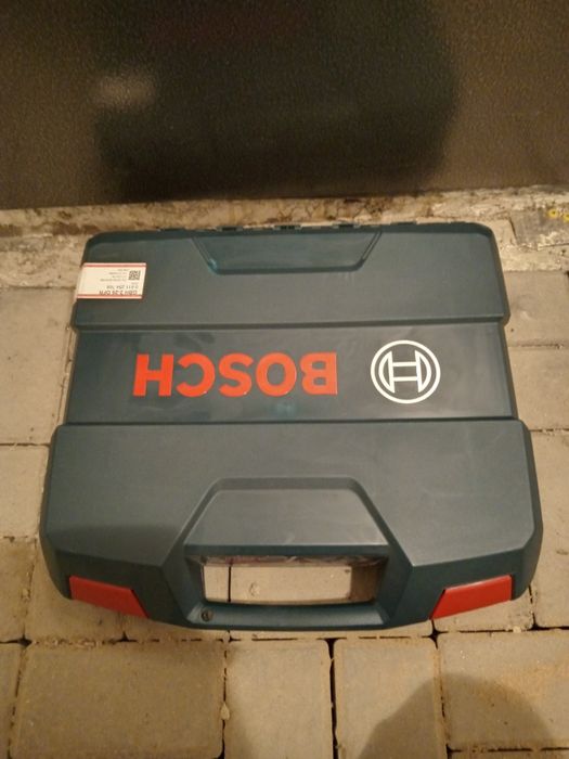 Ящик. Чемодан. Кейс для електроінструменту. Кейс для перфоратора.