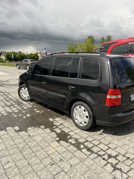 Продам автомобіль Volkswagen