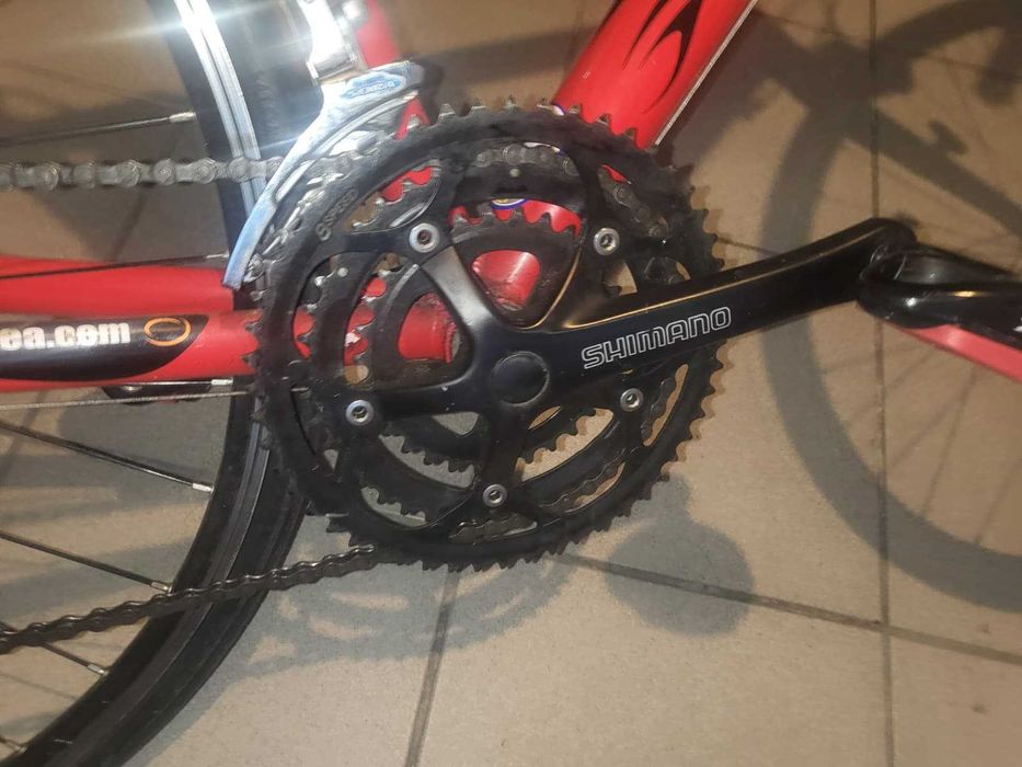 Bicicleta de Estrada Orbea - Tamanho 52