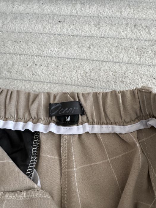 Чоловічий костюм Ocean M