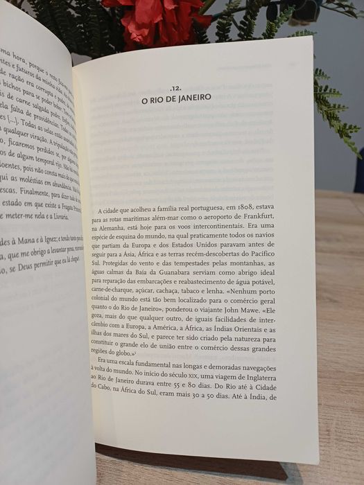 1808 de Laurentino Gomes (NOVO)