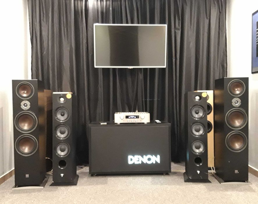 Potężne Dali Oberon 9 | raty 0% WROCŁAW