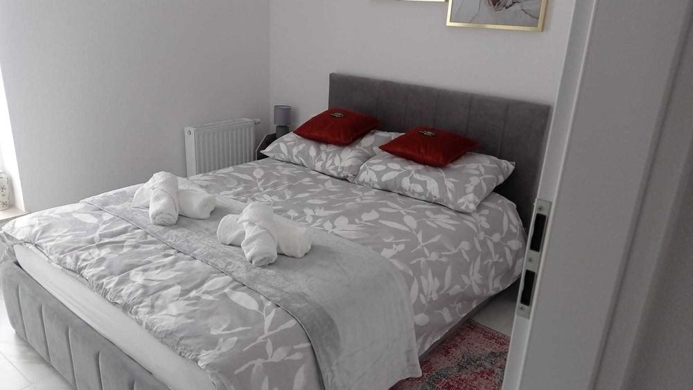 apartament Milenka