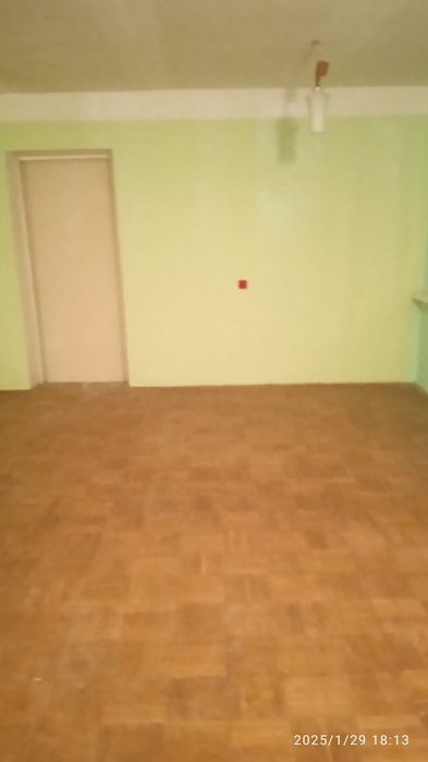 Продам 1-комнатную квартиру в центре Покотиловки