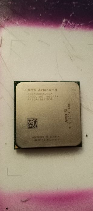 Комп'ютер в сборі