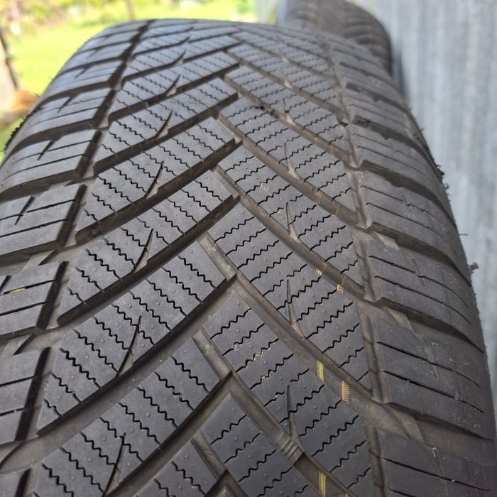 Sprzedam  2 opony caloroczne Imperial All Season Driver  225/65 R17 2025r
