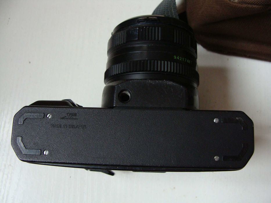 Фотоапарат Зен1т 15 з Гел1усом 44-6