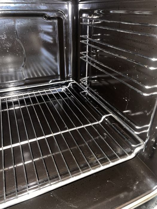 Електроплита BOSCH HCA422120Q