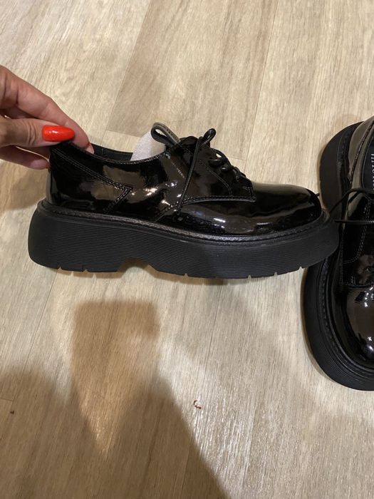 Туфли женские VITTO ROSSI, 38 размер