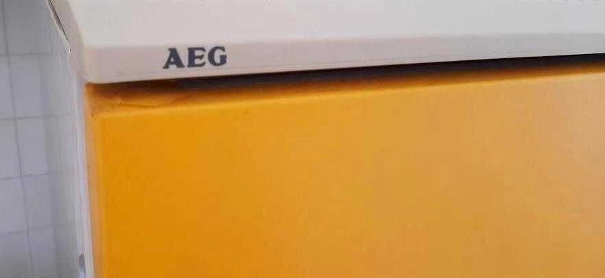Frigorífico 'AEG'