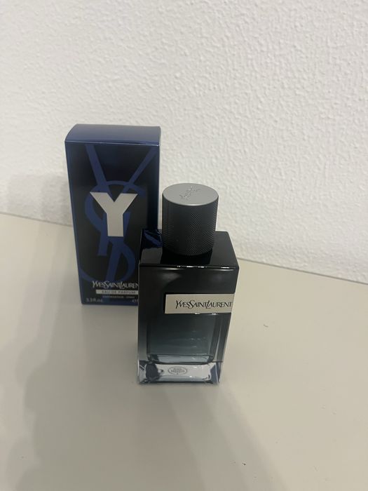 Ysl perfum homem 100 ml