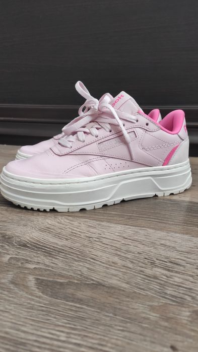 Reebok кеди , кросівки