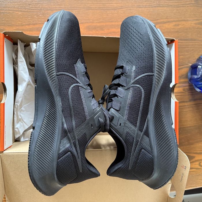 Нові Кросівки Air Zoom Pegasus 38 (Розмір 49.5) CW7356-001