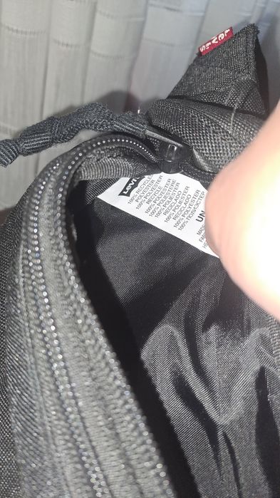Бананка LEVI'S чоловіча