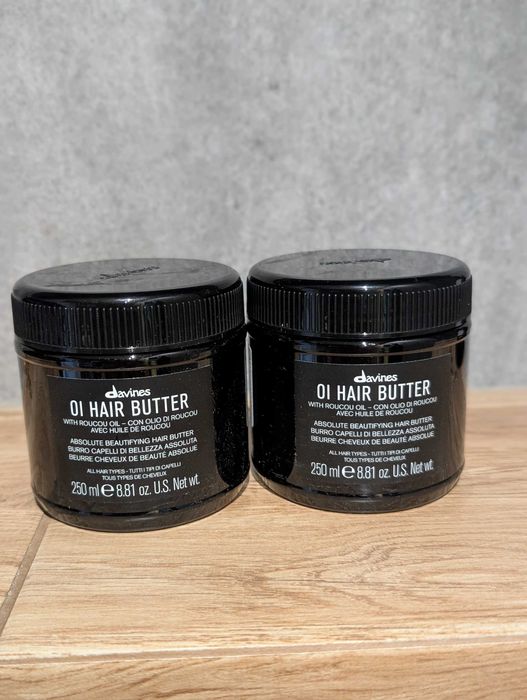 Masło Davines OI 250ml