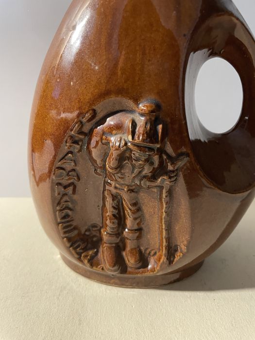 Garrafa antiga ilha da Madeira