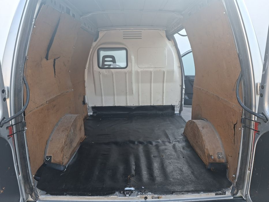 Citroën jumpy 1.9d 2002
