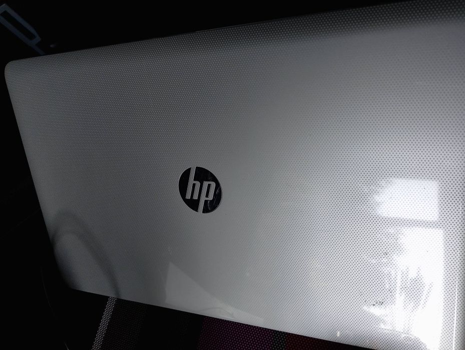 Labtop hp dysk ssd