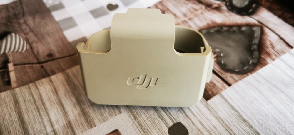 Dji mini 2 acessorios em estado novo