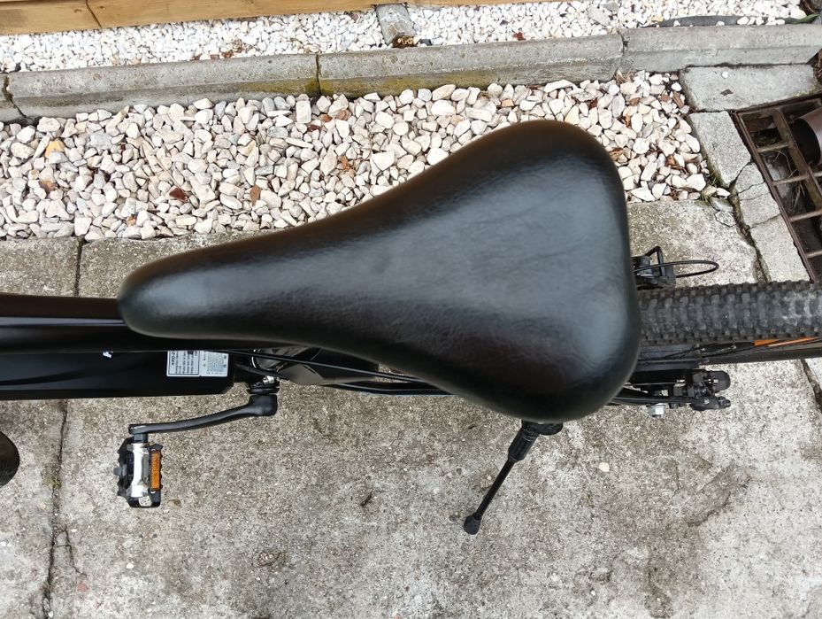 Rower elektryczny górski 27.5