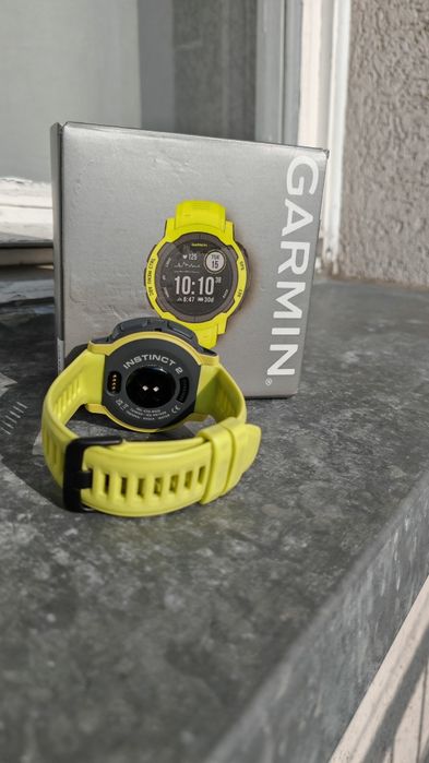 Garmin Instinct 2