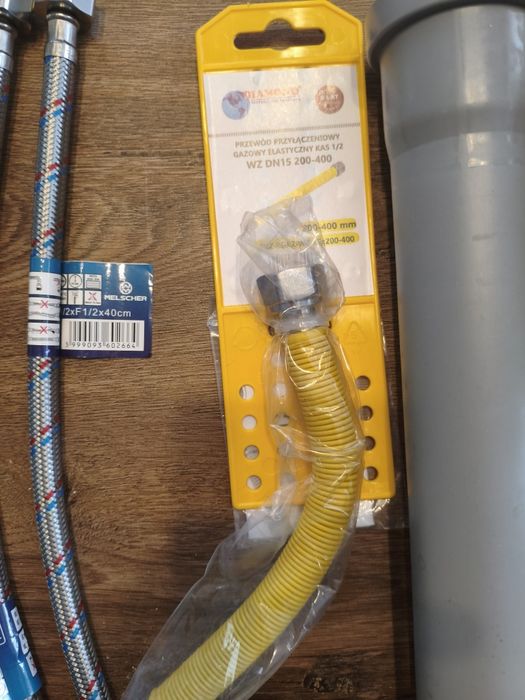 Różności hydrauliczne