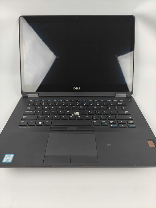 Dell  ноутбук I7,E7470