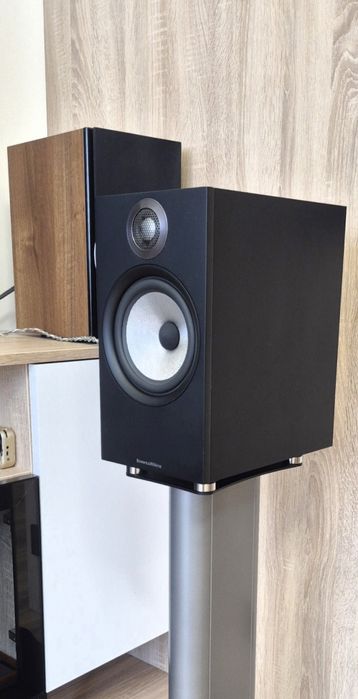 bowers wilkins - купити акустичні системи Київ - Ціна на OLX.ua
