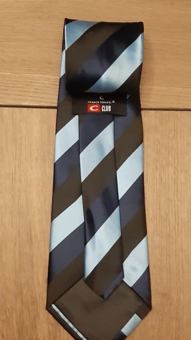 Idealny Krawat (Franco Feruzzi)