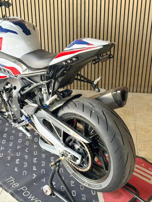 BMW M1000RR 2022