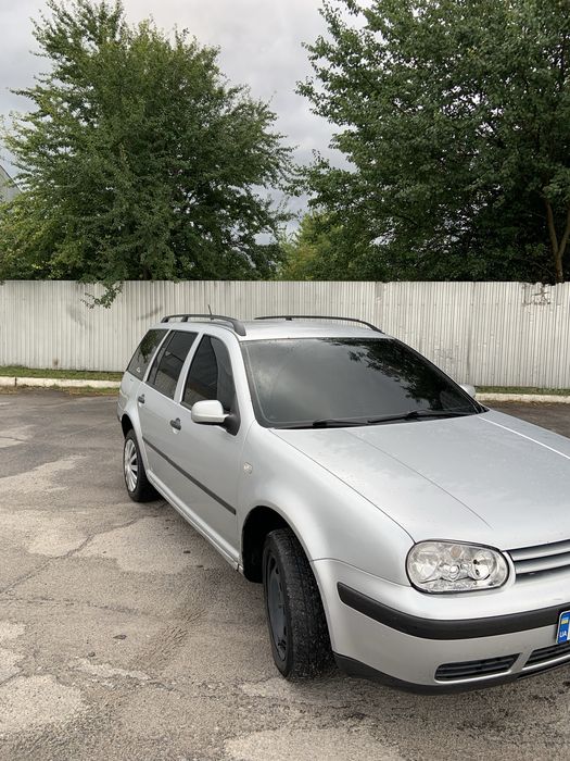 Продам гольфа 4