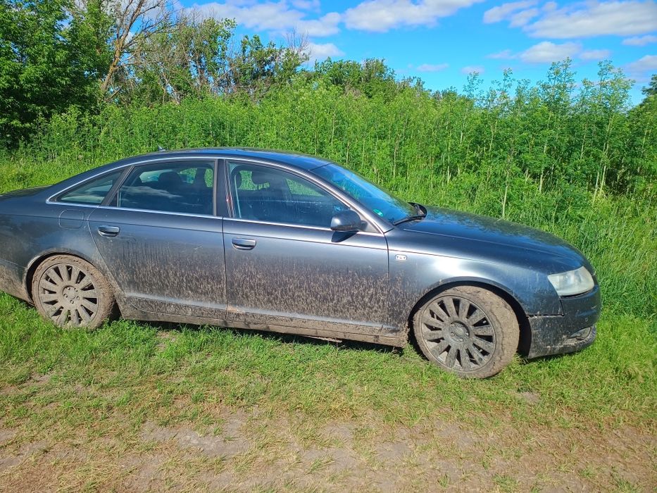 a6c6 slain Ауді кватро.обмін нецікаво!