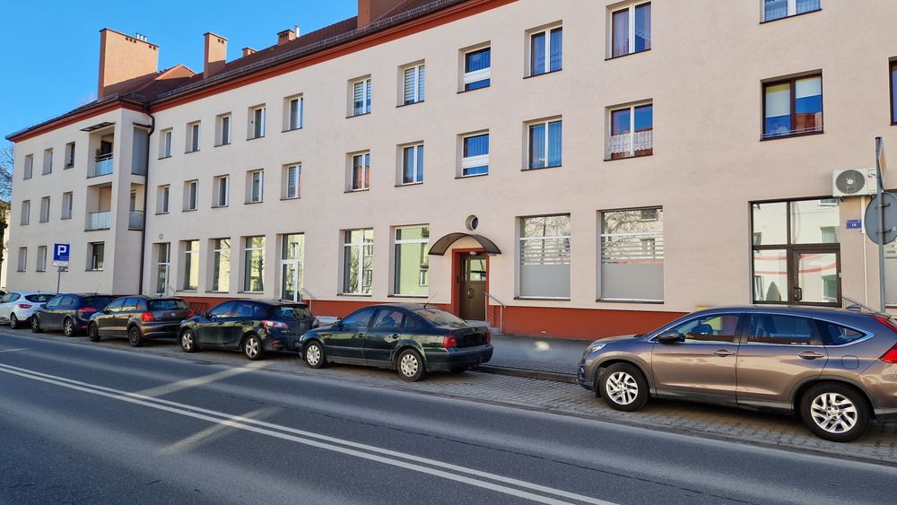 Sprzedam mieszkanie na Osiedlu "Chemików " w Oświęcimiu