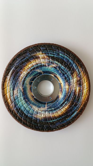 Tarcza do szlifowania Tyrolit 125*6, 5 szt