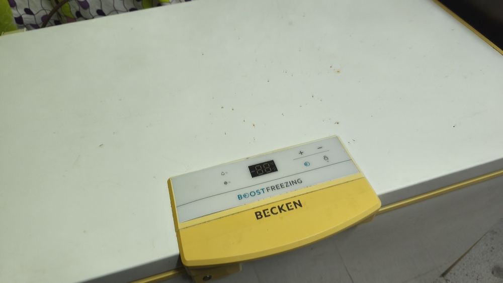 Arca Horizontal Becken 290 L