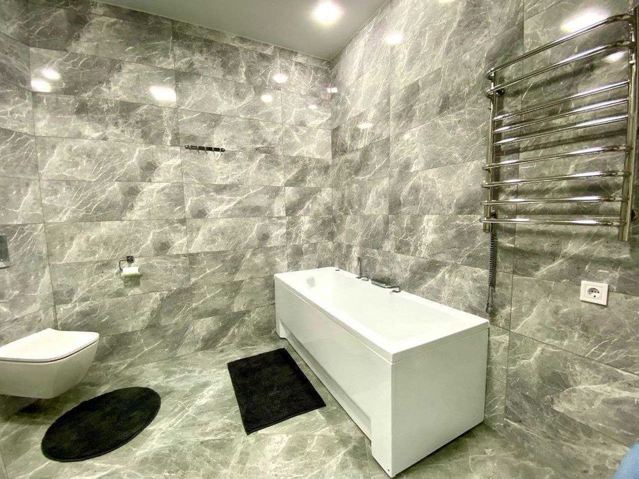 Сдам! просторная 3комнатная квартира в престижном ЖК Bartolomeo Победа