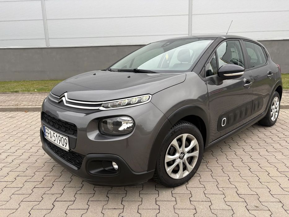 Citroën C3