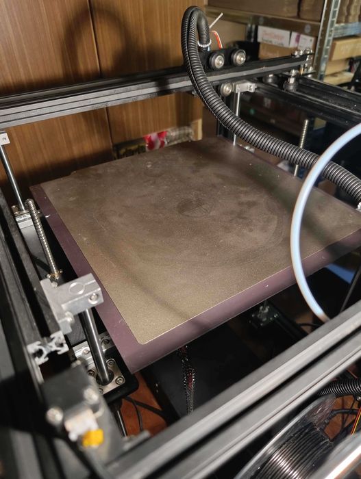 Drukarka 3D Ender 5 Plus
