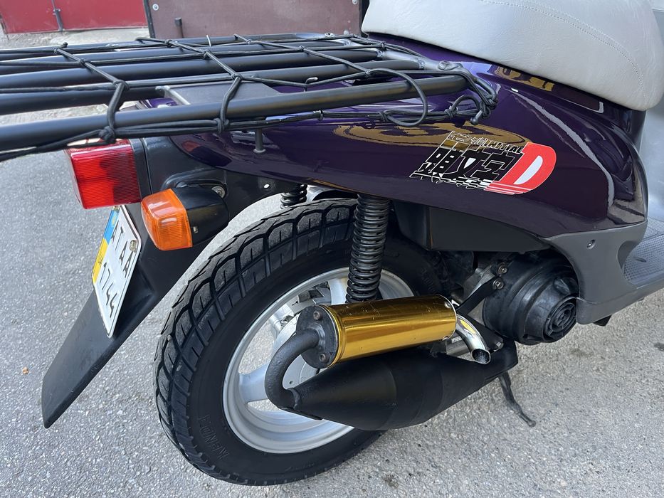 Скутер Honda Topic