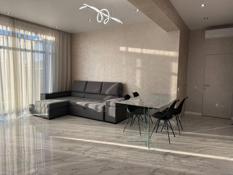 Дом по адресу ул. Васильковская (площадь 110 м²) - Atlanta.ua - фото 3