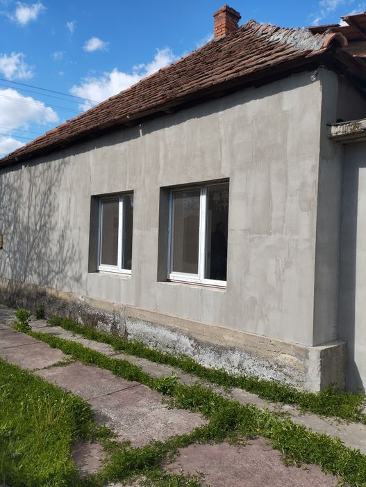 Продам дом Закарпатье Бене