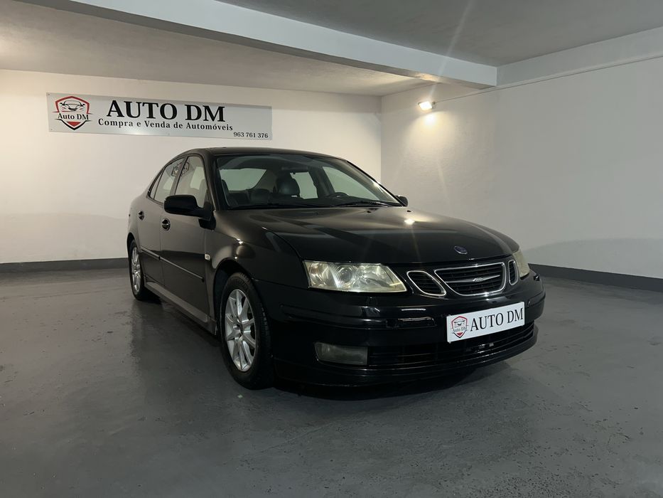 Saab 9-3/ 1.9 TID