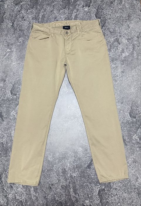 Штани Armani Jeans, оригінал, 34