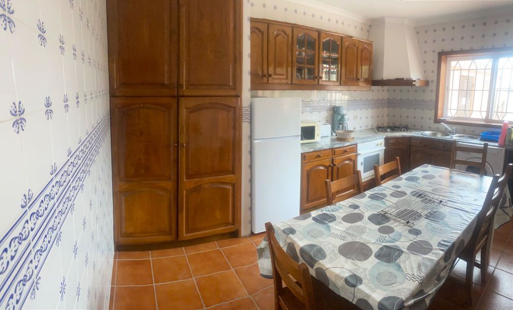 T 2. Com terraço e parking privado Canidelo