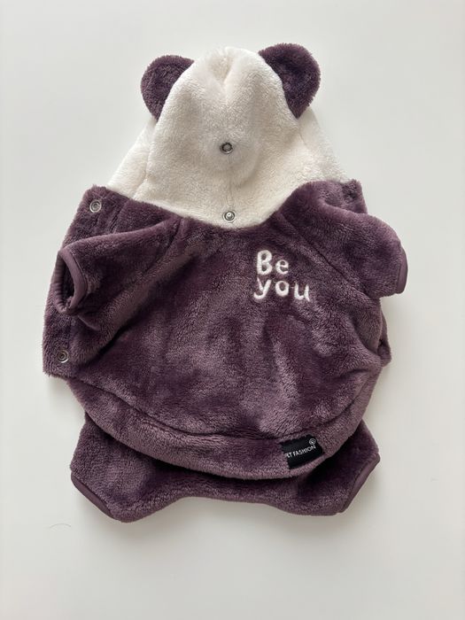 Костюм Pet Fashion (Пет Фешин) АЛЬФ  для собак/котів