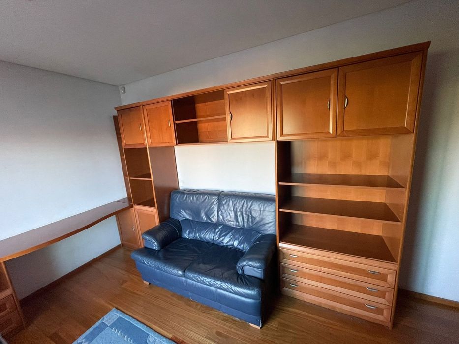 Móveis Estúdio - Set de móveis de quarto